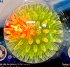 Hilton Interactive Glowing Ball 1Τεμ