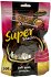 Hilton Super Cat Snacks Soft Duck Cookies 100g