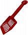 Hilton Cat Litter Shovel 1Τεμ