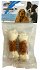 Hilton Dog Chewy Bones 2Τεμ