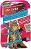Hilton Cat Adjustable Harness 15-25cm & Leash 115cm