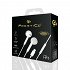 Prestico Earphone Type C Headphone Plug 1Pc
