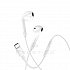 Prestico Earphone Type C Headphone Plug 1Pc