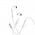 Prestico Earphone 3.5mm Jack Headphone Plug 1Τεμ