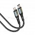 Prestico Fast Charging Data Cable 30W Type C To Lightning 1M 1Pc