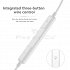 Prestico Earphone Lightning Headphone Plug 1Pc