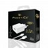 Prestico Usb Charger 2.1A Micro Cable PD 1Τεμ