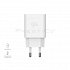 Prestico Usb Charger 2.1A Micro Cable PD 1Τεμ