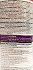 Oshee Vitamin Water Vitamins & Minerals Red Grape Dragonfruit 555ml