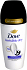 Dove Invisible Dry Roll On 50ml