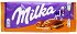 Milka Σοκολάτα Γάλακτος Caramel Creme 100g