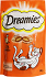 Dreamies Με Κοτόπουλο 60g