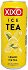 Xixo Ice Tea Lemon Black Tea 500ml
