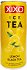 Xixo Ice Tea Lemon Black Tea 250ml