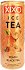 Xixo Ice Tea Peach Black Tea 250ml