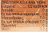 Xixo Ice Tea Peach Black Tea 250ml