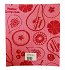 Wettex No1 Sponge Cloth 17.5cmx20cm