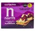 Nairns Caramelised Onion Flatbreads Gluten Free 150g