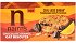Nairns Oat Biscuits Dark Chocolate Orange 200g