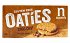 Nairns Oaties Biscuits With Chocolate Chip Gluten Free 160g