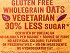 Nairns Oaties Biscuits With Chocolate Chip Gluten Free 160g