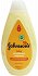 Johnsons Baby Conditioner Balsamo 500ml