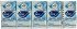 Fine Classic Pocket Tissues 10Pcs