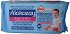 Alokozay Aloe Vera & Camomile Baby Wipes With Panthenol 60Pcs