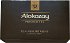 Alokozay Premium Tea Assortment Collection Wooden Box 144Pcs