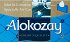 Alokozay Απαλά Χαρτομάντηλα Ειδικά Για Το Αυτοκίνητο 70Τεμ