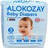 Alokozay Πάνες 3 17Τεμ