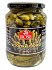 Rose Pickled Cornichons 670g