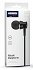 Jellico Music Earphone X4 Black 1Pc