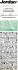 Jordan Green Clean Toothbrush Medium 1Pc