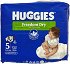 Huggies Freedom Dry 5 34Τεμ