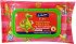 Dr Fischer Kids Hygienic Wipes Hands And Face Apple 30Pcs
