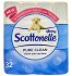 Kleenex Scottonelle Pure Clean Χαρτί Τουαλέτας 32Τεμ