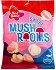 Red Band Sweet Mushrooms 100g