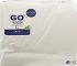 Duni Go Χαρτοπετσέτες White 2Φύλλα 40Χx40cm 125Τεμ