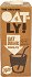 Oatly Oat Drink Chocolate 1L