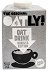 Oatly Barista Oat Drink 500ml