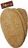 Sifounas Whole Wheat Pitta Bread 5Pcs 260g