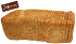 Σίφουνας Ψωμί Φέτες Τόστ Μαύρο Πιτυρούχο Μεγάλο 700g
