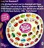 The Jelly Bean Factory Pop A Bean 36 Flavours 100g