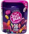 The Jelly Bean Factory Gourmet Jelly Beans 36 Huge Flavours 80g