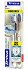 Trisa Pro Vital Antibac Toothbrush Medium Duo Pack