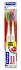 Trisa Swiss Clean Οδοντόβουρτσα Soft Duo Pack