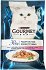 Gourmet Perle Ocean Delights With Fish & Shrimps 85g