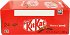 Kit Kat 4 Fingers Κουτί 24Τεμ