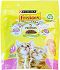 Purina Friskies Junior Ξηρή Τροφή Κοτόπουλο Γαλοπούλα Λαχανκά Γάλα 375g